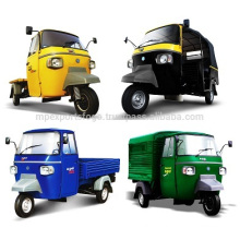 ape PIAGGIO Tuk Tuk Three wheeler spares sellers